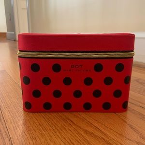 Marc Jacobs Dot Cosmetic Case